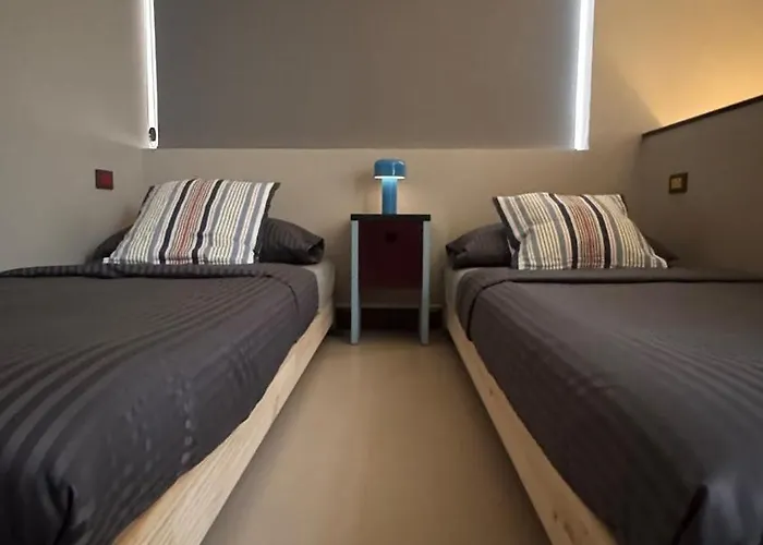 Nueng Rana 151 Scandinavian Hideaway Yaowarat * Bangkok