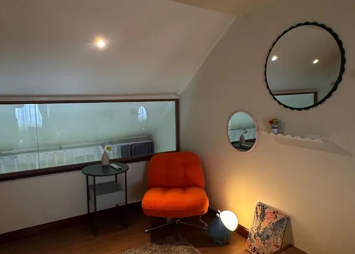 Nueng Rana 151 Scandinavian Hideaway Yaowarat Lejlighed Bangkok