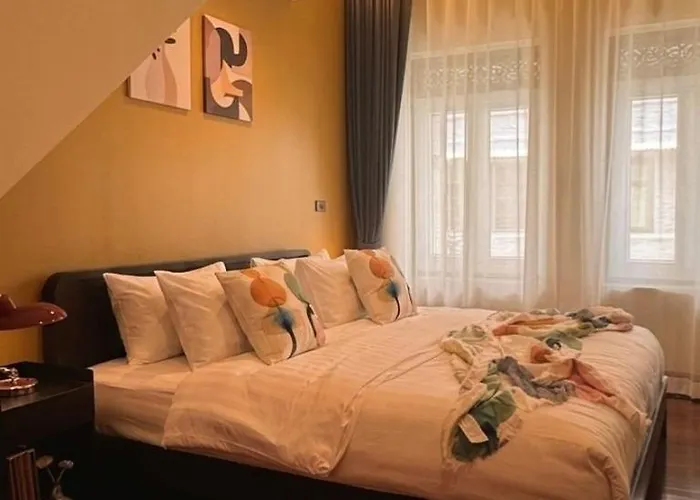 Nueng Rana 151 Scandinavian Hideaway Yaowarat Lejlighed Bangkok