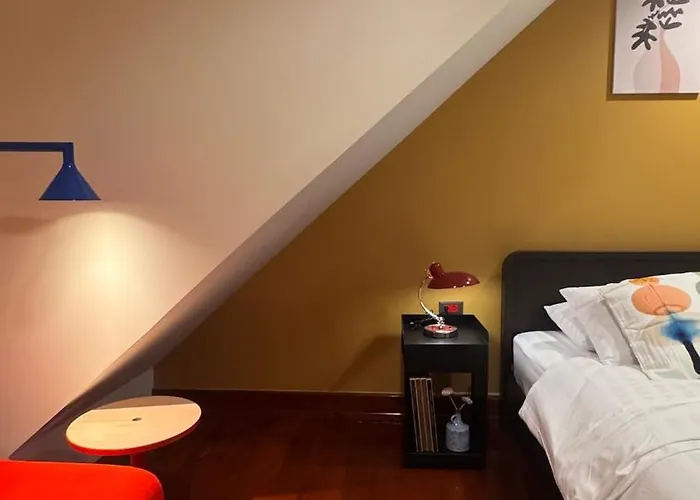 Nueng Rana 151 Scandinavian Hideaway Yaowarat * Bangkok
